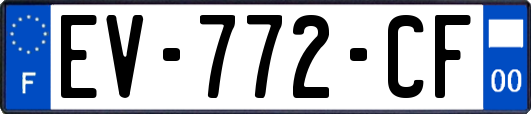 EV-772-CF