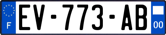 EV-773-AB