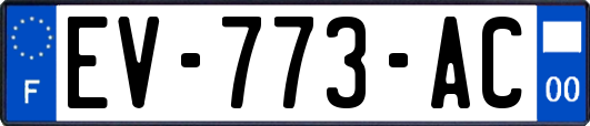 EV-773-AC