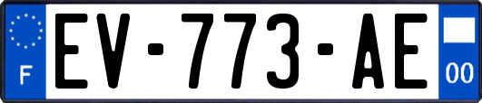 EV-773-AE