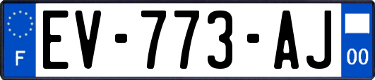 EV-773-AJ