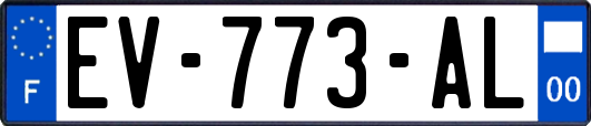 EV-773-AL