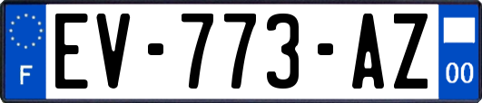 EV-773-AZ