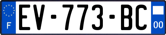 EV-773-BC