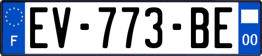 EV-773-BE