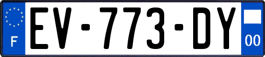 EV-773-DY