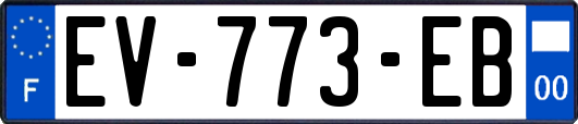 EV-773-EB