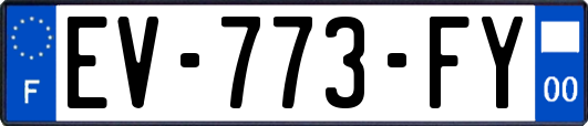 EV-773-FY