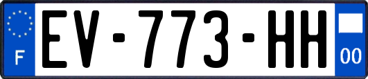 EV-773-HH