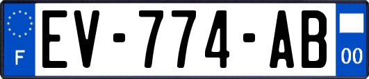 EV-774-AB