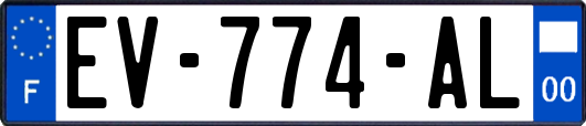 EV-774-AL