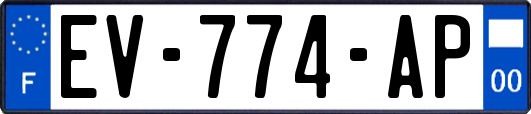 EV-774-AP