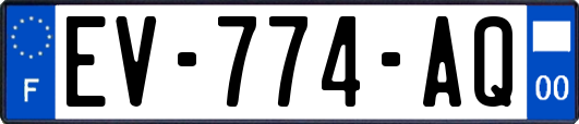 EV-774-AQ