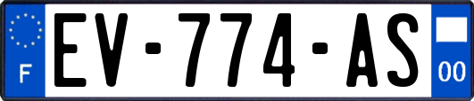 EV-774-AS