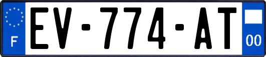 EV-774-AT