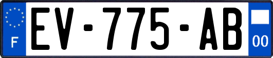 EV-775-AB