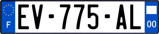 EV-775-AL