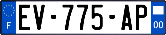 EV-775-AP