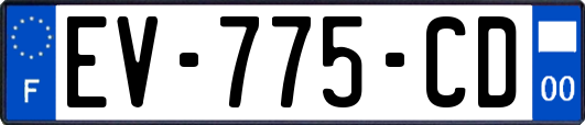 EV-775-CD