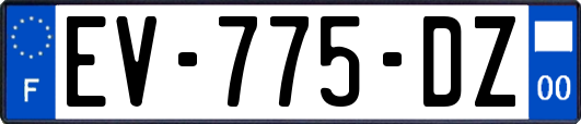 EV-775-DZ