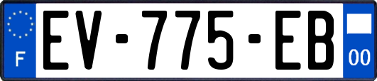 EV-775-EB