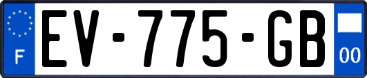 EV-775-GB