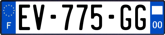 EV-775-GG