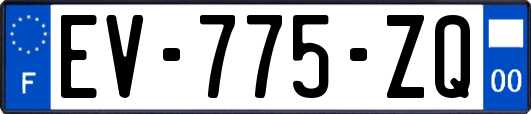 EV-775-ZQ