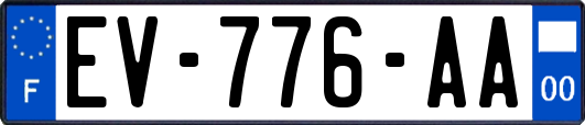 EV-776-AA