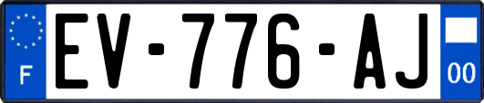 EV-776-AJ