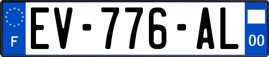 EV-776-AL