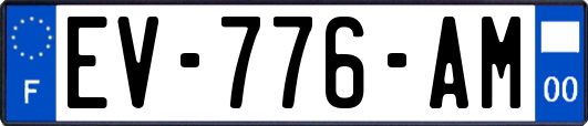 EV-776-AM