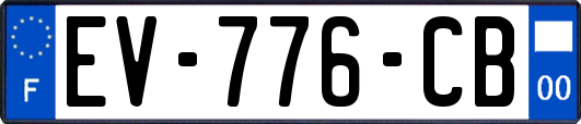 EV-776-CB