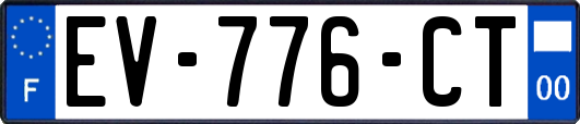 EV-776-CT