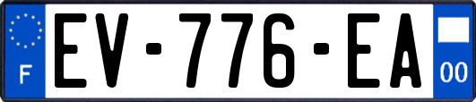 EV-776-EA