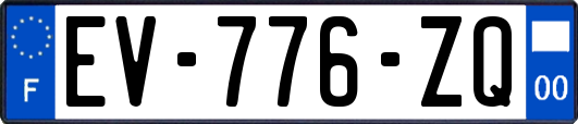 EV-776-ZQ