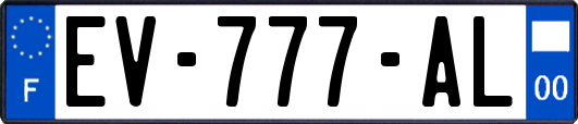 EV-777-AL