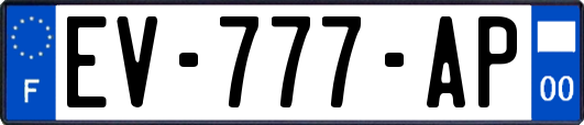 EV-777-AP