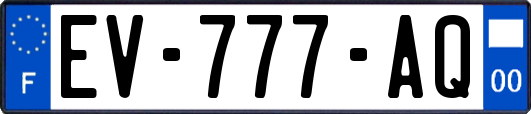 EV-777-AQ