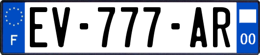 EV-777-AR