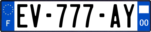 EV-777-AY