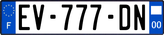 EV-777-DN