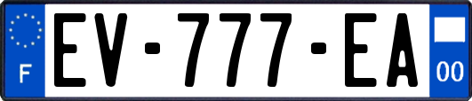 EV-777-EA