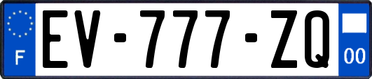 EV-777-ZQ