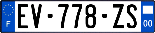 EV-778-ZS