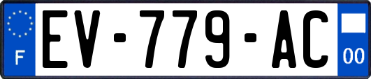 EV-779-AC