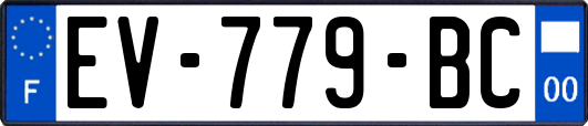 EV-779-BC