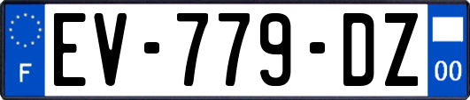 EV-779-DZ