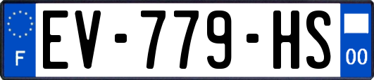 EV-779-HS