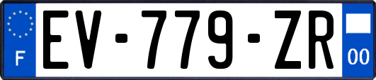 EV-779-ZR